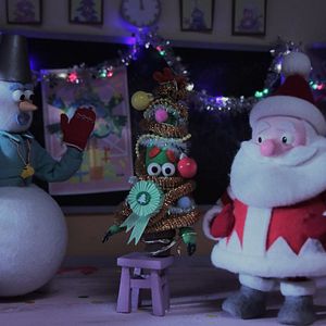 Photo Mon beau sapin