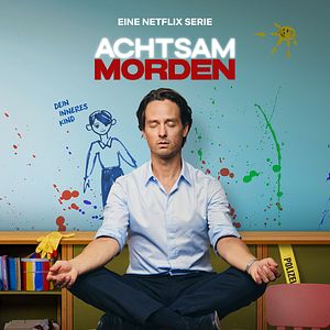 Photo Les Meurtres zen