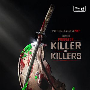 Photo Predator: Killer Of Killers