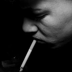 Photo Nuit obscure - Au revoir ici, n'importe où