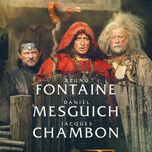 Photo Kaamelott – Deuxième Volet [partie 1]
