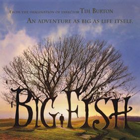 Photo Big Fish