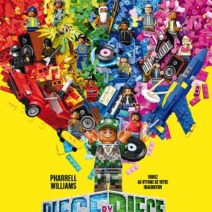 Photo Piece by Piece