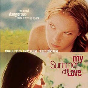 Photo My Summer of Love