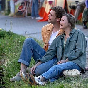 Photo Bridget Jones : folle de lui