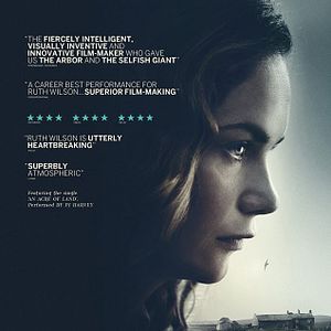 Photo Dark River