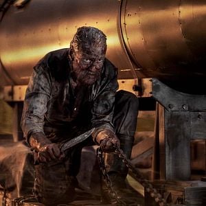 Photo Sisu  - le chemin de la vengeance