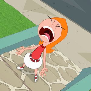 Photo Phineas et Ferb 