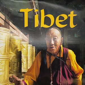 Photo Tibet, hommage au peuple tibétain