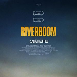 Photo Riverboom