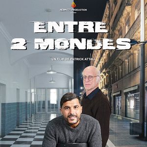Photo Entre 2 mondes
