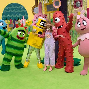Photo Yo Gabba GabbaLand !