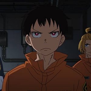 Photo Fire Force