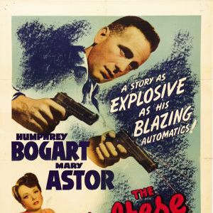 Photo Le Faucon maltais