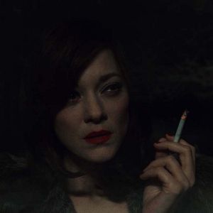 Photo Marion Cotillard