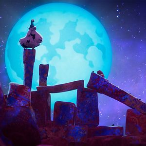 Photo Les Aventures de The Chosen