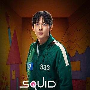 Photo Squid Game