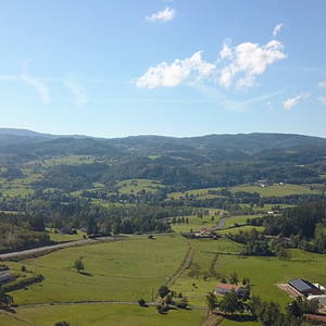 Photo Au cœur des parcs naturels régionnaux de Rhône-Alpes-Auvergne