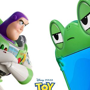 Photo Toy Story 5