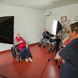 Photo La Mémoire, quelle histoire