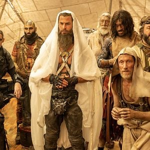 Photo Furiosa: une saga Mad Max