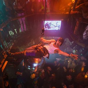 Photo De mâles en pis