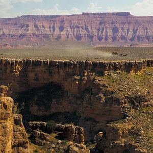 Photo Horizon : une saga américaine Chapitre 1