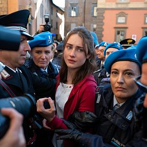 Photo The Twisted Tale Of Amanda Knox