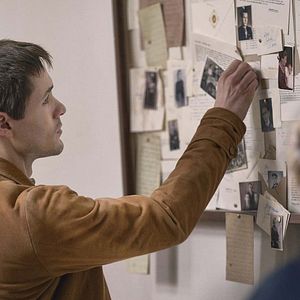 Photo Le tatoueur d'Auschwitz