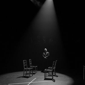 Photo Bono: Stories of Surrender