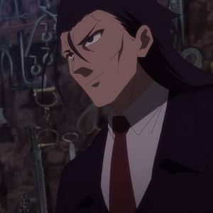 Photo Demon Lord, Retry !