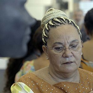 Photo Myrjana, la valeur d'une femme