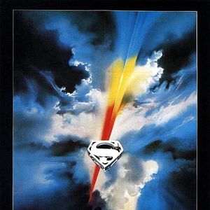 Photo Superman