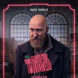 Photo Le Renard : Prince des voleurs