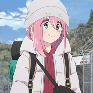 Photo Yuru Camp – Au grand air