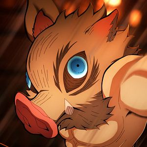 Photo Demon Slayer: Kimetsu no Yaiba La Forteresse Infinie Film 1