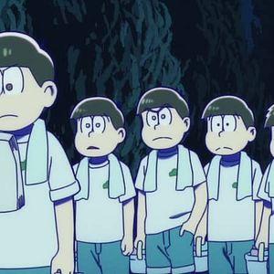 Photo Mr. Osomatsu