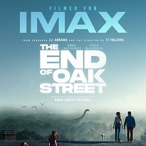 Photo La fin d’Oak Street