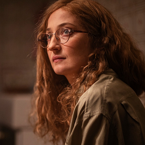 Photo Alba Rohrwacher