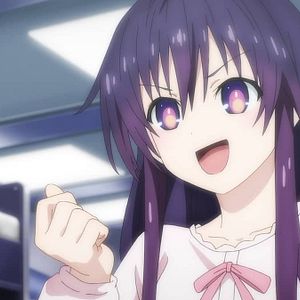 Photo Date A Live