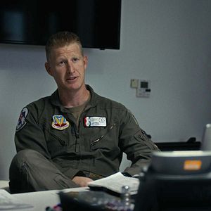 Photo Les Thunderbirds : Élite de l'US Air Force