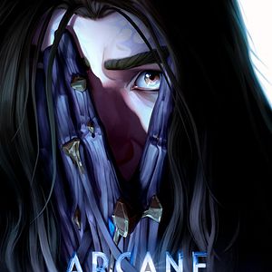 Photo Arcane