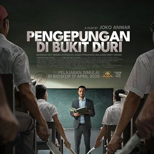 Photo Pengepungan di Bukit Duri