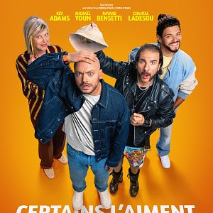 Photo Certains l'aiment chauve