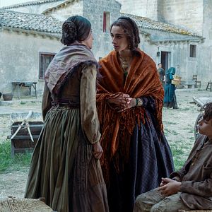 Photo Michela De Rossi