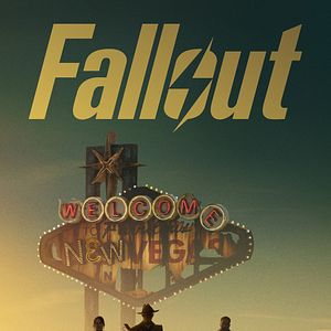Photo Fallout