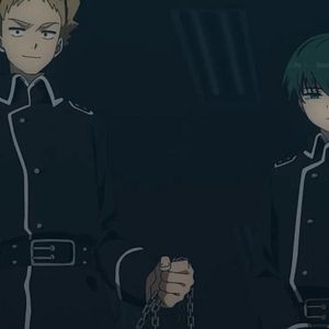 Photo Mission: Yozakura Family