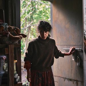 Photo Sally Hawkins