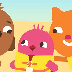 Photo Le monde Maxi de Sago Mini