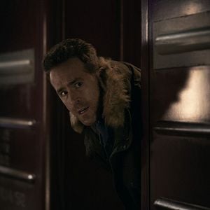 Photo Ryan Reynolds